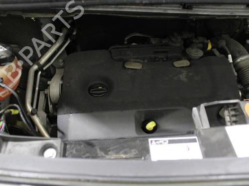 Gearbox CITROËN JUMPY III Van (V_) 2.0 BlueHDi 120 | BP37148528M3 - Image 17