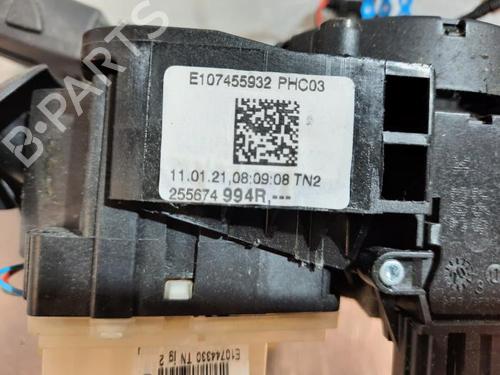 Steering column stalk RENAULT TRAFIC III Van (FG_) 2.0 dCi 145 (FGML) | BP27168519I23 