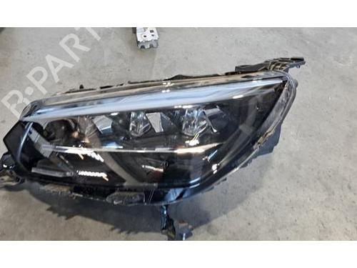 Full front OPEL COMBO Box Body/MPV (K9) Combo-e | BP30365170S1