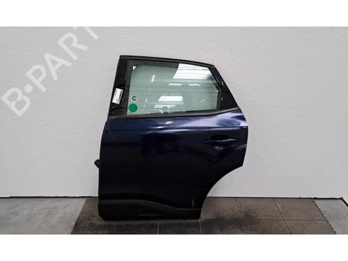 left-rear-door-citroen-c4-iii-ba_-bb_-bc_-2020-36145954 main image