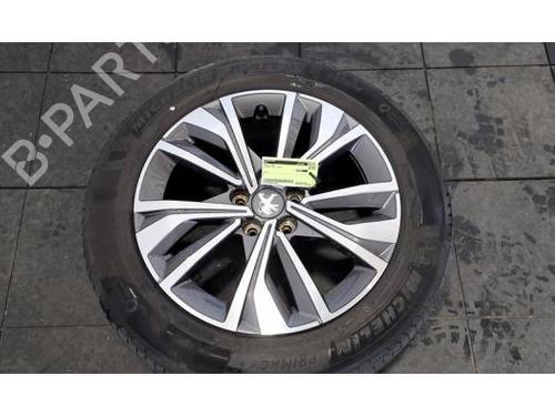 Fælk PEUGEOT 508 SW II (FC_, FJ_, F4_) 1.5 BlueHDi 130 (131 hp) 31274005