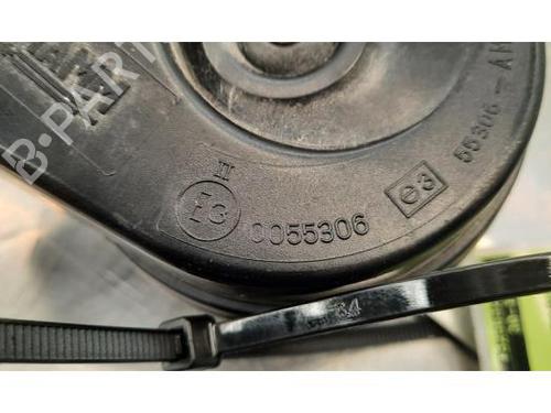 Horn FIAT DUCATO Van (250_) 150 Multijet 2,3 D | BP23626384E13 