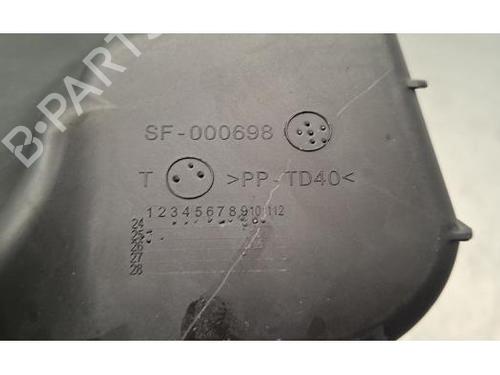 Air filter box DACIA BIGSTER 1.2 TCe 140 (RYMH) | BP39642539M87 - Image 3