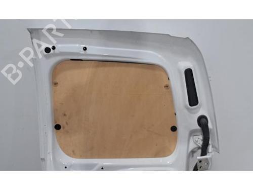 Tailgate CITROËN BERLINGO Box Body/MPV (K9) 1.5 BlueHDi 100 | BP31371798C6
