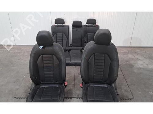 Used Seats set Seats set BMW 3 (G20, G80, G28) 318 i (156 hp) 33743891 33743891