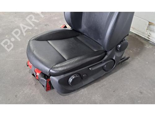 Left front seat MERCEDES-BENZ VITO Mixto (Double Cabin) (W447) 119 CDI (447.701, 447.703, 447.705) | BP31865078C15