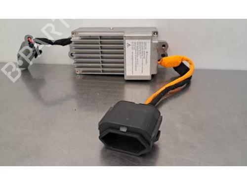 Used Inverter/Converter PEUGEOT 308 II (LB_, LP_, LW_, LH_, L3_) 1.6 BlueHDi 120 (120 hp) 29195594
