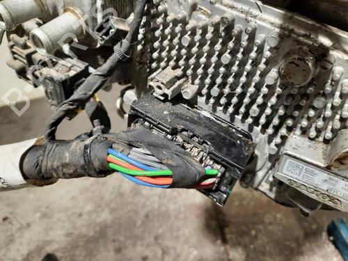 Gearbox VOLVO XC40 (536) Recharge | BP30739643M3 