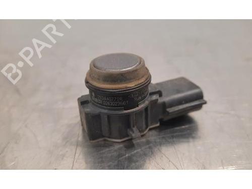 Electronic module RENAULT TALISMAN Grandtour (KP_) 1.6 TCe 150 | BP23629786M83 