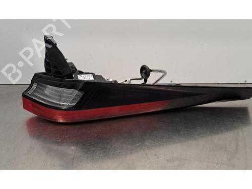 Used Left taillight Left taillight TOYOTA MIRAI (JPD2_) FCV (JPD20) (182 hp) 23640141 23640141