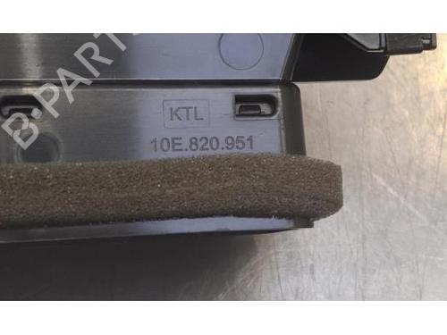 Air vent CUPRA BORN (K11) 63 | BP37285147I21 - Image 4