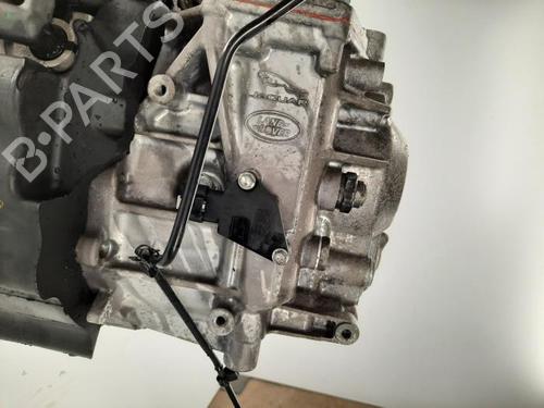 Gearbox JAGUAR E-PACE (X540) 2.0 D150 | BP38226026M3 - Image 5