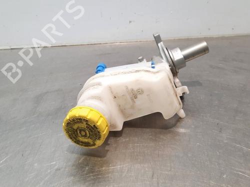 Brake master cylinder FIAT PANDA (312_, 319_) 0.9 (312PXG1A) | BP20078751M77