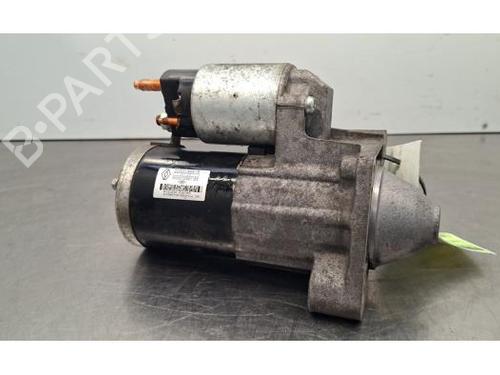 Anlasser für RENAULT CLIO V (B7_) 1.5 Blue dCi 100 (B7AD) (101 hp) 31324272