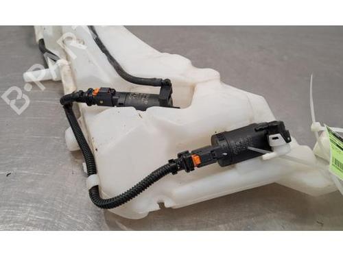 Windscreen washer tank PEUGEOT 308 III (FB_, FH_, FP_, F3_, FM_) PureTech 130 (FPHNSL, FPHNST) | BP25777801C113 