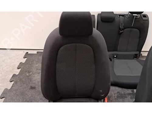 Seats set BMW 1 (F40) 118 i | BP37498900C78 - Image 2
