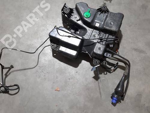 Used Dpf tank Dpf tank PEUGEOT TRAVELLER Bus (V_) 1.5 BlueHDi 120 (120 hp) 10896696 10896696