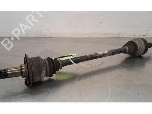 Used Right rear driveshaft BMW 3 (F30, F80) 330 d (258 hp) 26194099