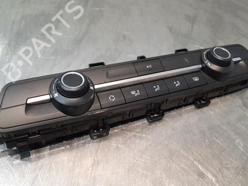 Climate control PEUGEOT RIFTER 1.5 BlueHDi 130 | BP10893320I5 