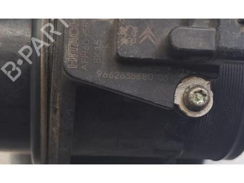 Mass air flow sensor PEUGEOT EXPERT Van (V_) 2.0 BlueHDi 180 | BP37674516M95 - Image 4