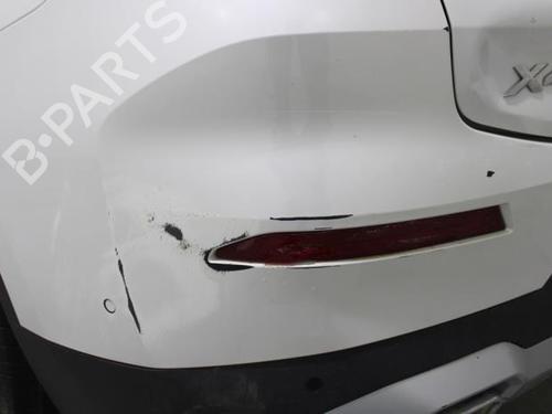 Right front driveshaft BMW X4 (G02, F98) xDrive 20 i Mild Hybrid | BP34199532M39  - Image 10