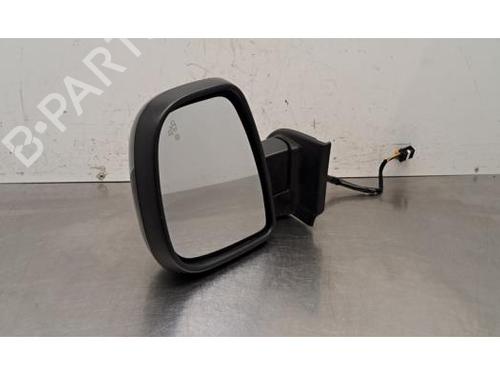 Retrovisor esquerdo PEUGEOT RIFTER e-Rifter | BP37686182C26 - Image 5