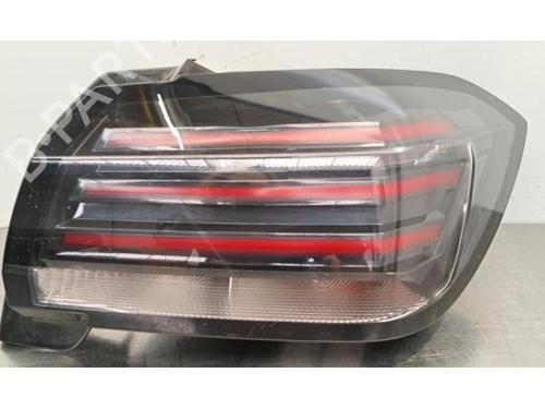 Used Right taillight PEUGEOT 308 III (FB_, FH_, FP_, F3_, FM_) e-308 (FMZKWZ) (156 hp) 27315280
