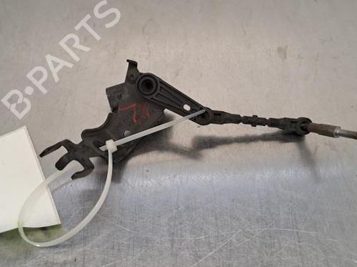 Electronic module AUDI E-TRON Sportback (GEA) 50 quattro | BP29234118M83