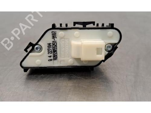 Switch MERCEDES-BENZ VITO Mixto (Double Cabin) (W447) 119 CDI (447.701, 447.703, 447.705) | BP30501073I30