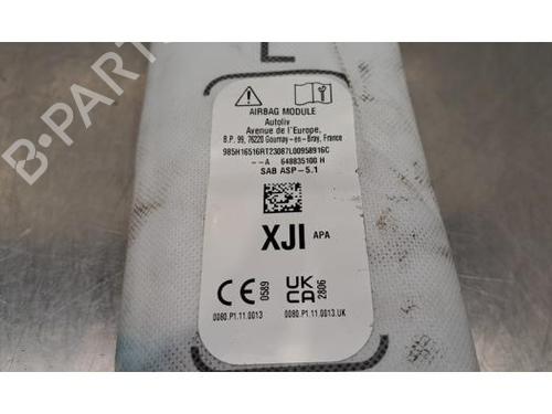 Other DACIA JOGGER (RK_) 1.0 TCe 110 (RKMD) | BP30629432O1