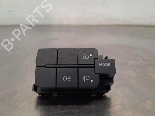Used Switch CITROËN JUMPER II Van 2.0 BlueHDi 130 (130 hp) 23610303