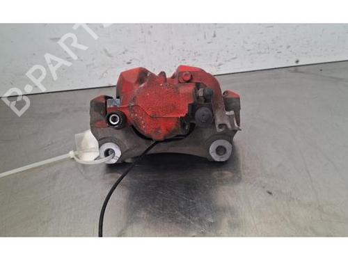 Left front brake caliper AUDI A4 B9 (8W2, 8WC) 35 TFSI Mild Hybrid | BP38039393M105 - Image 4
