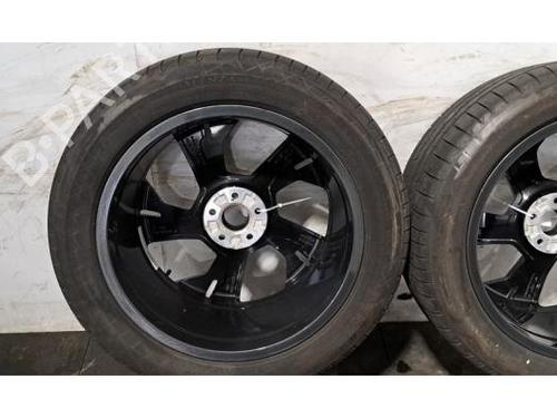 Fælk AUDI E-TRON (GEN) 55 quattro | BP30810653C45 