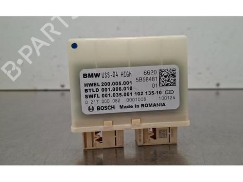 electronic-module-bmw-4-gran-coupe-g26-2021-34228898 main image
