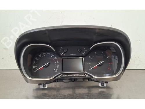 Kombiinstrument Kombiinstrument CITROËN C3 AIRCROSS II (2R_, 2C_) 1.2 PureTech 110 (2RHNZB, 2RHNZW, 2RHNPX, 2RHNPJ) (110 hp) 37511573 37511573