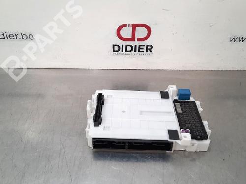 Used Control unit Control unit SUZUKI SWIFT V (AZ) 1.2 (A2L412, ZC83S) (90 hp) 10890747 10890747