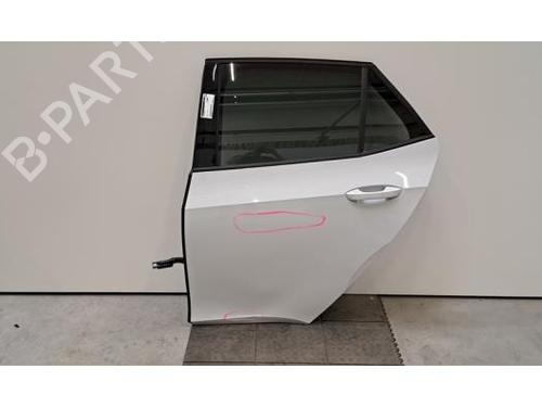 Used Left rear door Left rear door VW ID.3 (E11, E12) Pro (204 hp) 35778174 35778174