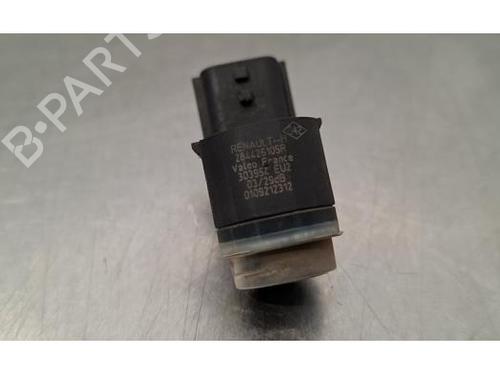 Electronic module RENAULT CLIO V (B7_) 1.5 Blue dCi 100 (B7AD) | BP31324211M83 