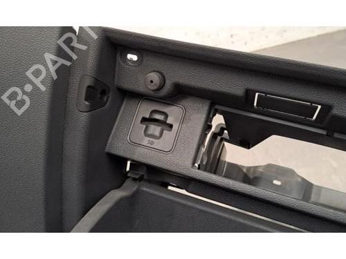 Glove box VW POLO VI (AW1, BZ1, AE1) 1.0 | BP29195378C95 