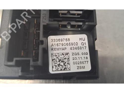 Electronic module MERCEDES-BENZ GLE (V167) GLE 400 d 4-matic (167.123) | BP33165539M83 - Image 3