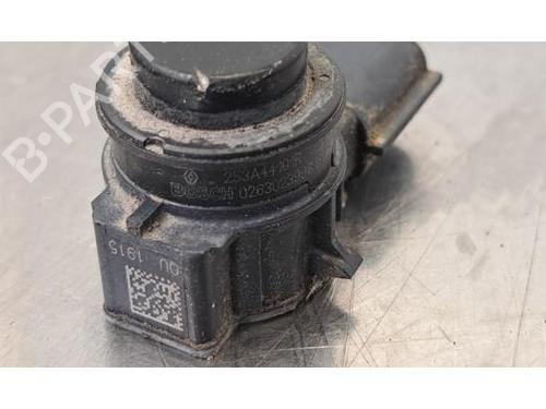 Electronic module OPEL MOVANO B Van (X62) 2.3 CDTI FWD (FV) | BP38022367M83 - Image 4