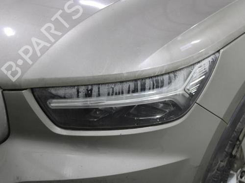 Pipe VOLVO XC40 (536) D3 | BP19631668M125 - Image 7