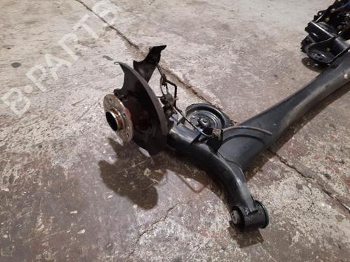 Rear axle RENAULT AUSTRAL TCe 130 (HGM2) | BP37511444M2 - Image 3
