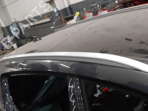 Roof bar KIA SPORTAGE IV (QL, QLE) 1.6 CRDi AWD | BP15031140C65 
