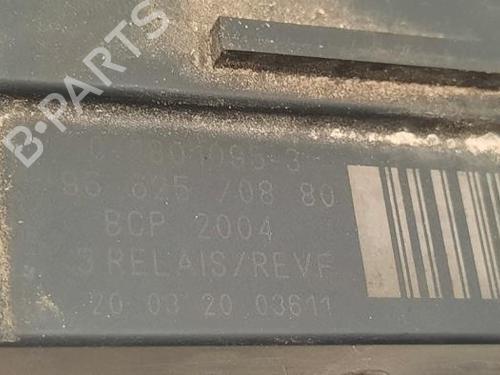 Electronic module PEUGEOT 308 SW II (LC_, LJ_, LR_, LX_, L4_) 1.5 BlueHDi 130 | BP23602900M83 