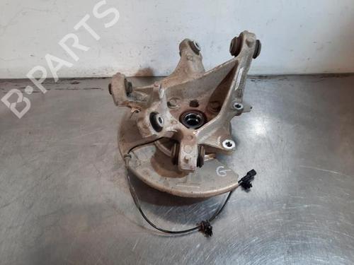 Left rear steering knuckle TESLA MODEL 3 (5YJ3) EV AWD | BP37499055M27 - Image 3