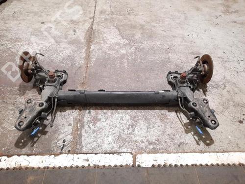 Rear axle CITROËN C3 / C3 ORIGIN III (SX) 1.5 BlueHDi 100 (SXYHYP, SXYHTU) | BP19649885M2 