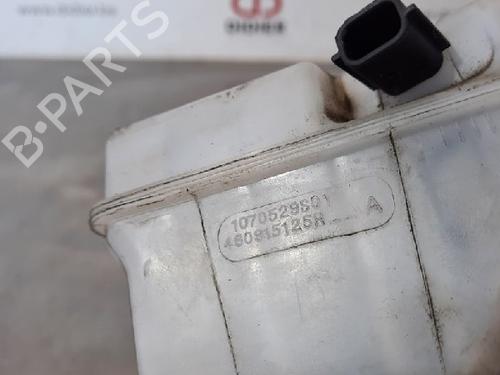 Brake master cylinder RENAULT CLIO IV (BH_) 1.5 dCi 90 | BP10812485M77 