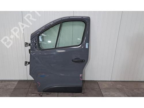 Used Left front door Left front door FIAT TALENTO Van (296_) 2.0 EcoJet (170 hp) 34143640 34143640