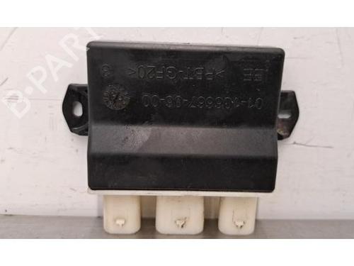 electronic-module-mercedes-benz-a-class-saloon-v177-2018-33058102 main image